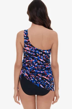 Burano Amal One Piece Swimsuit