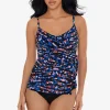 Burano Carma Tankini Top