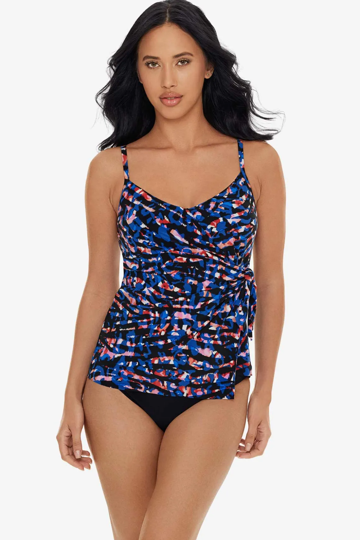 Burano Carma Tankini Top