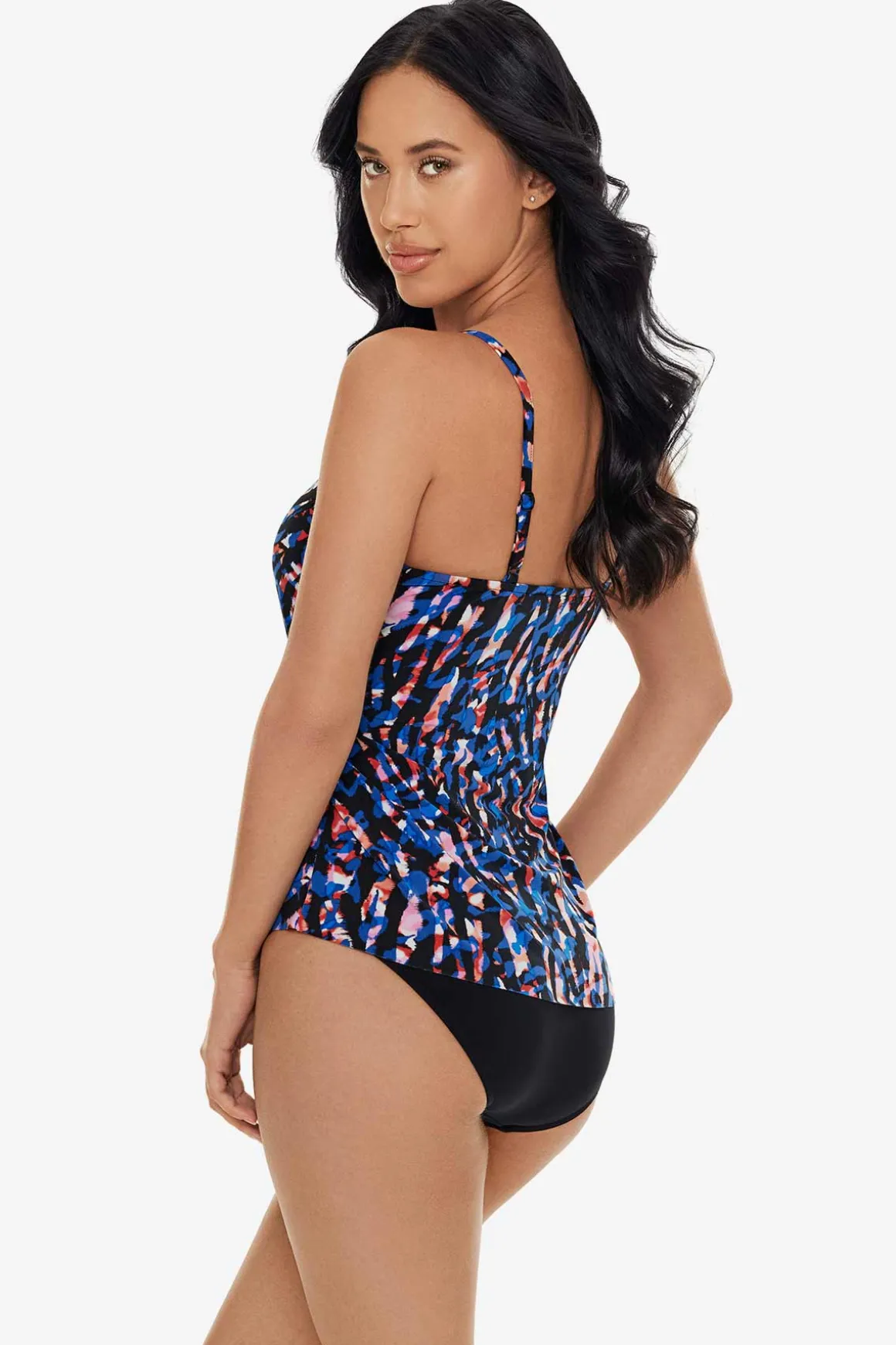 Burano Carma Tankini Top