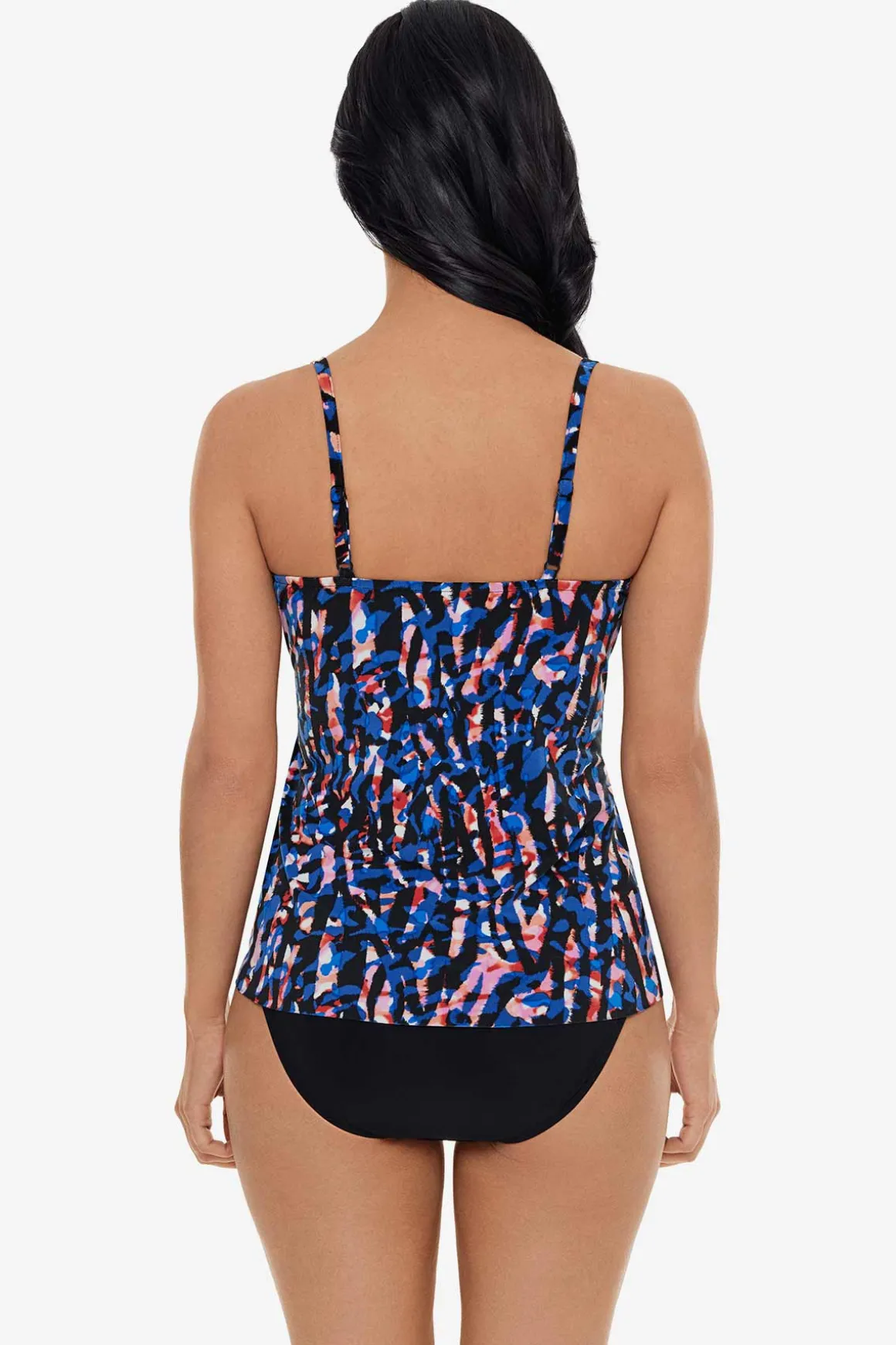 Burano Carma Tankini Top
