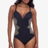 Cappadocia Temptation One Piece Swimsuit