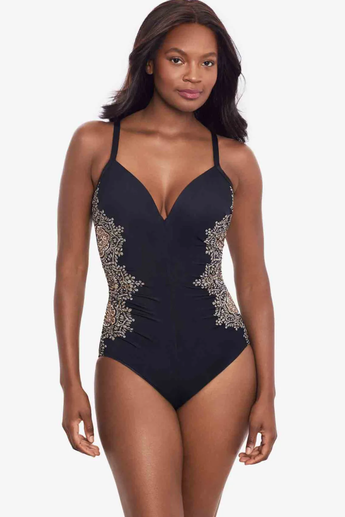 Cappadocia Temptation One Piece Swimsuit