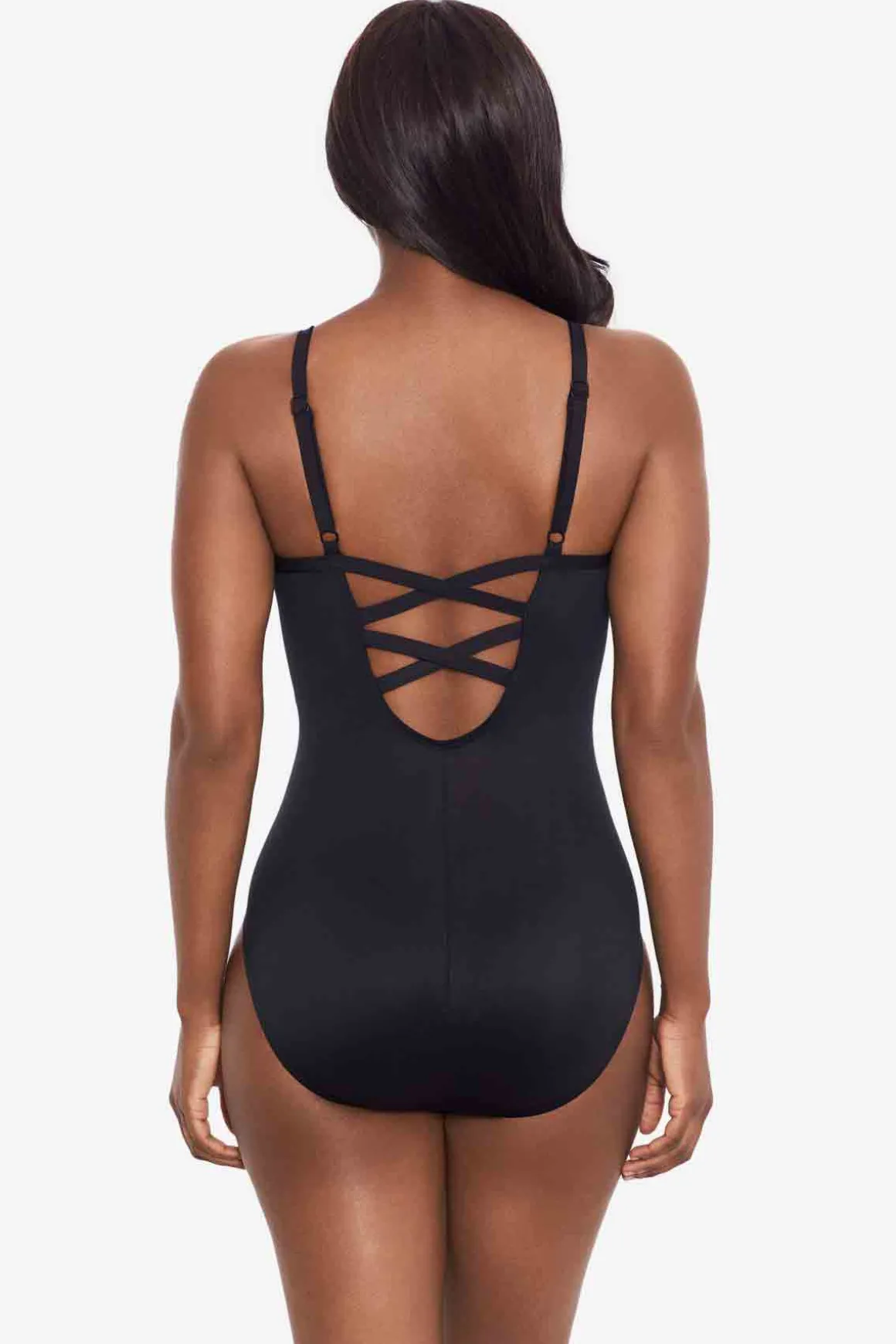 Cappadocia Temptation One Piece Swimsuit