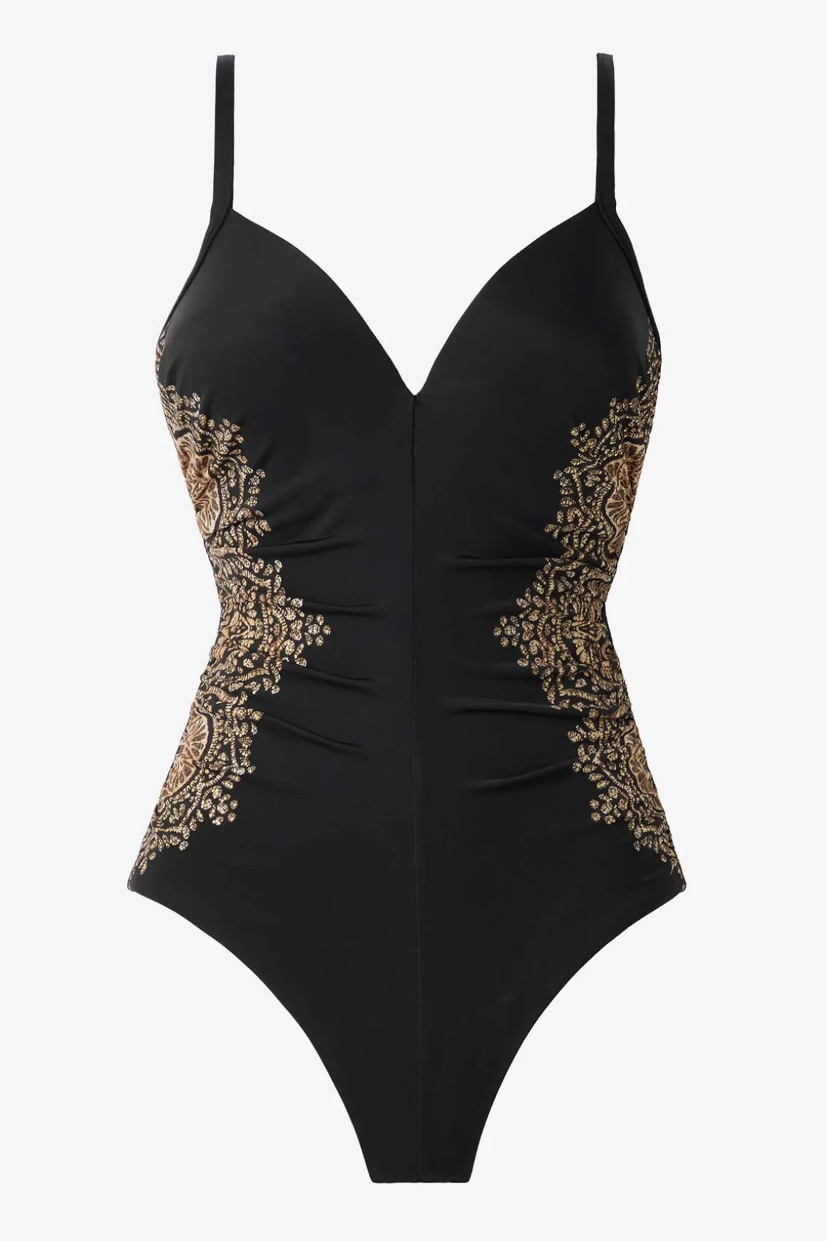 Cappadocia Temptation One Piece Swimsuit