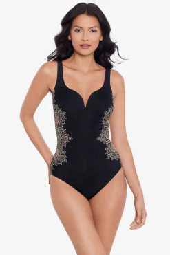 Cappadocia Temptress One Piece Swimsuit