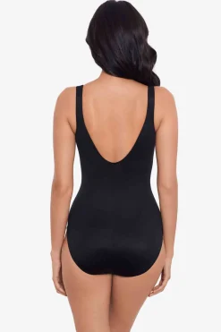 Cappadocia Temptress One Piece Swimsuit