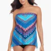 Casablanca Bandini Tankini Top