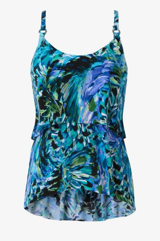 Chanticleer Grace Tankini Top