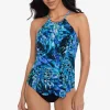Chanticleer Jill One Piece Swimsuit