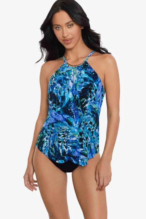 Chanticleer Jill One Piece Swimsuit