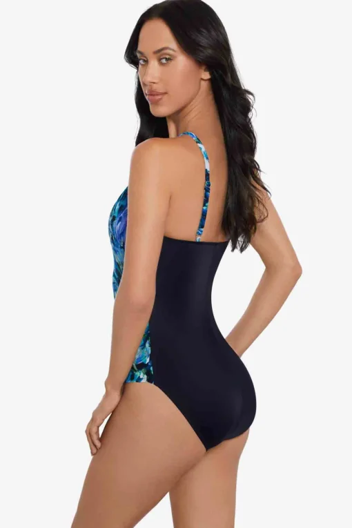Chanticleer Jill One Piece Swimsuit