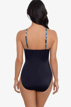 Chanticleer Jill One Piece Swimsuit