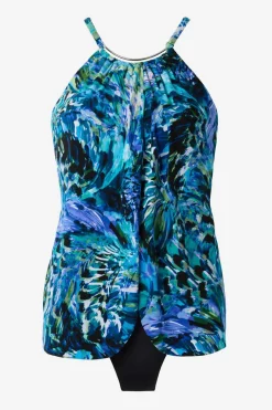 Chanticleer Jill One Piece Swimsuit