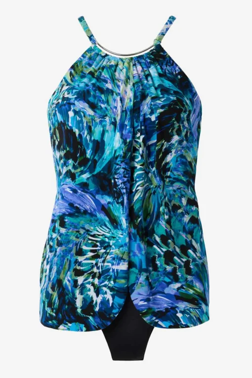 Chanticleer Jill One Piece Swimsuit