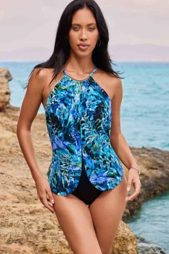Chanticleer Jill One Piece Swimsuit