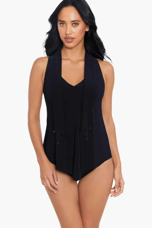 Charmed Life Izzy Tankini Top