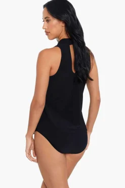 Charmed Life Izzy Tankini Top