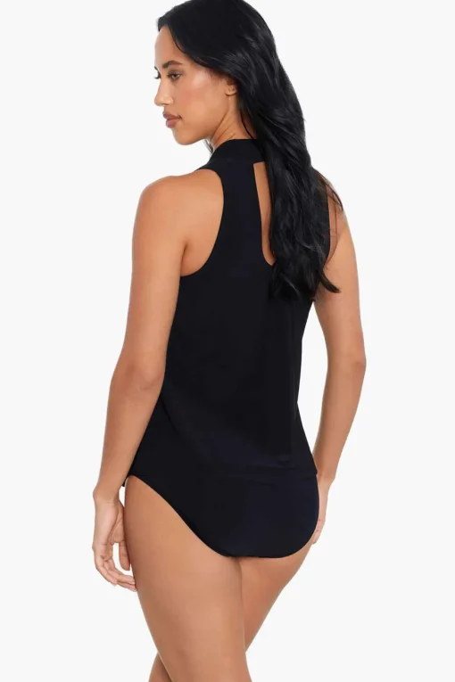 Charmed Life Izzy Tankini Top