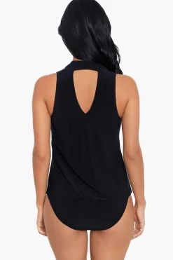 Charmed Life Izzy Tankini Top