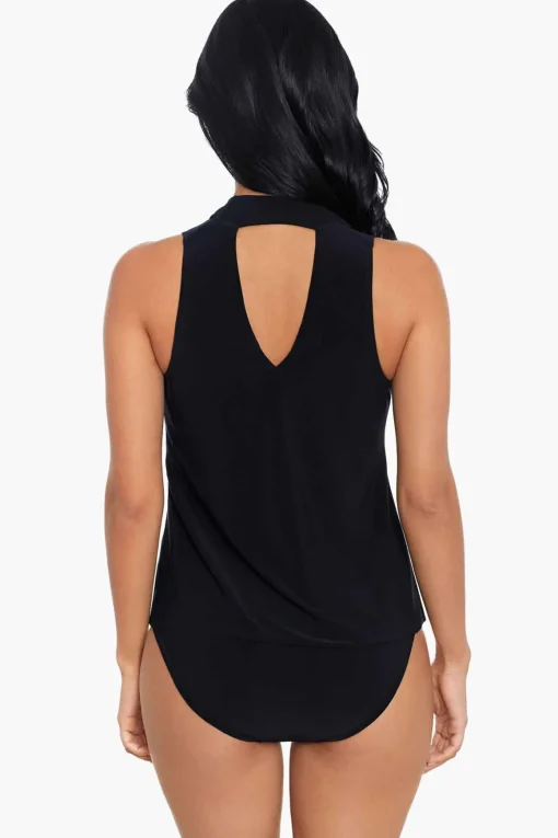 Charmed Life Izzy Tankini Top