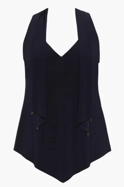 Charmed Life Izzy Tankini Top