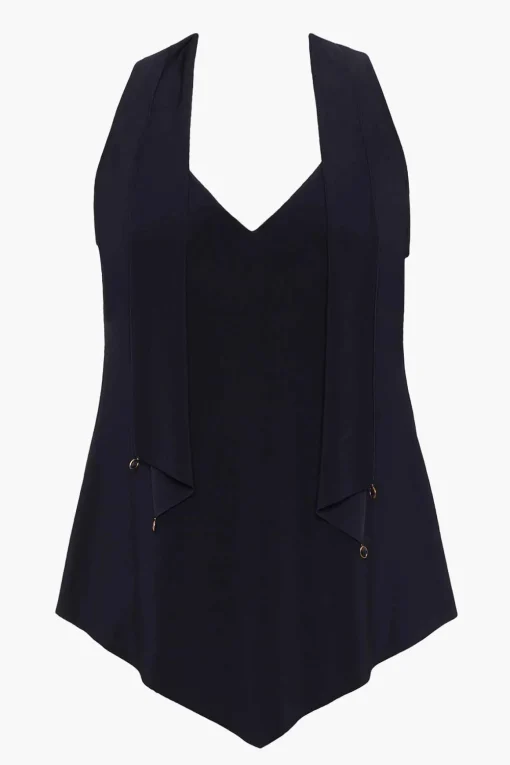 Charmed Life Izzy Tankini Top