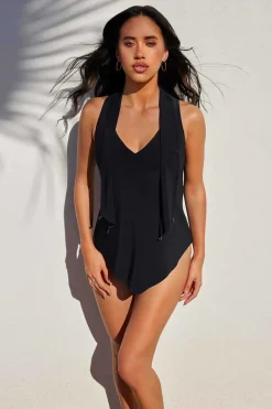Charmed Life Izzy Tankini Top