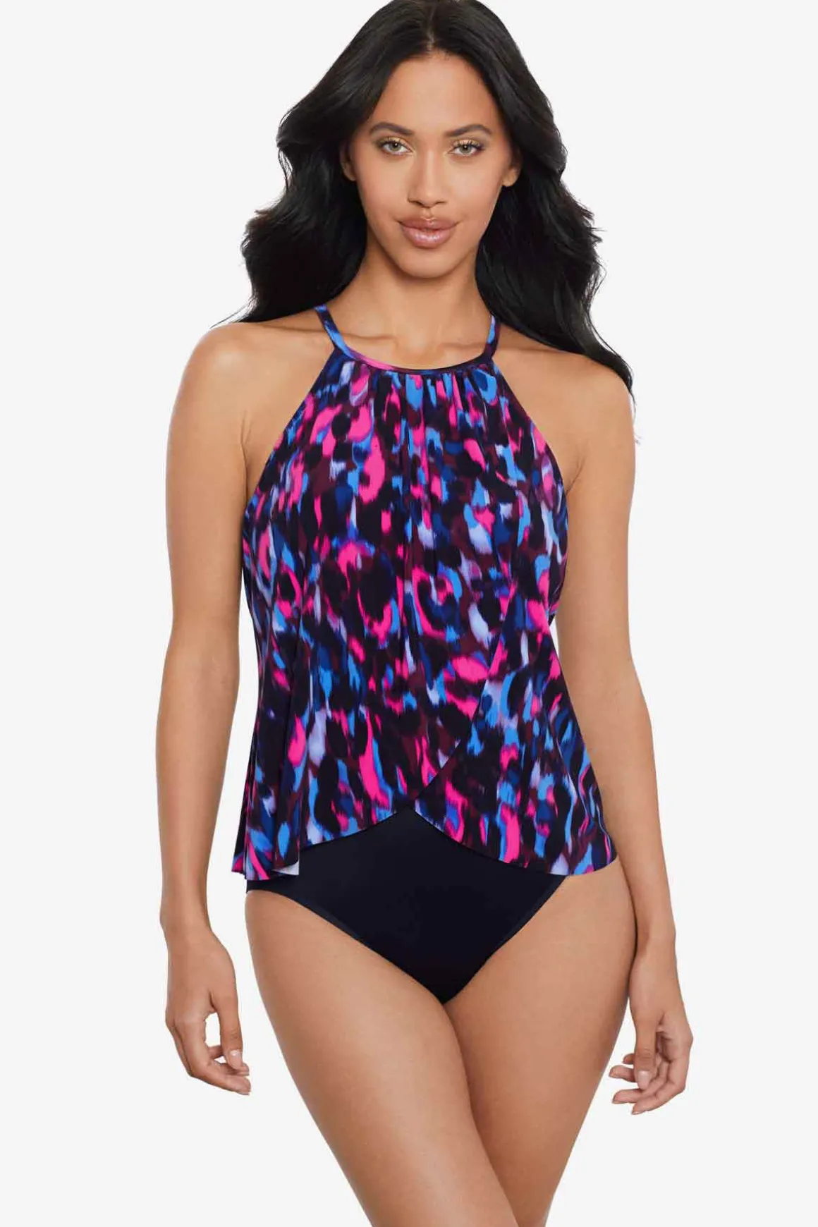 Cherry Bomb Aubrey One Piece Swimsuit