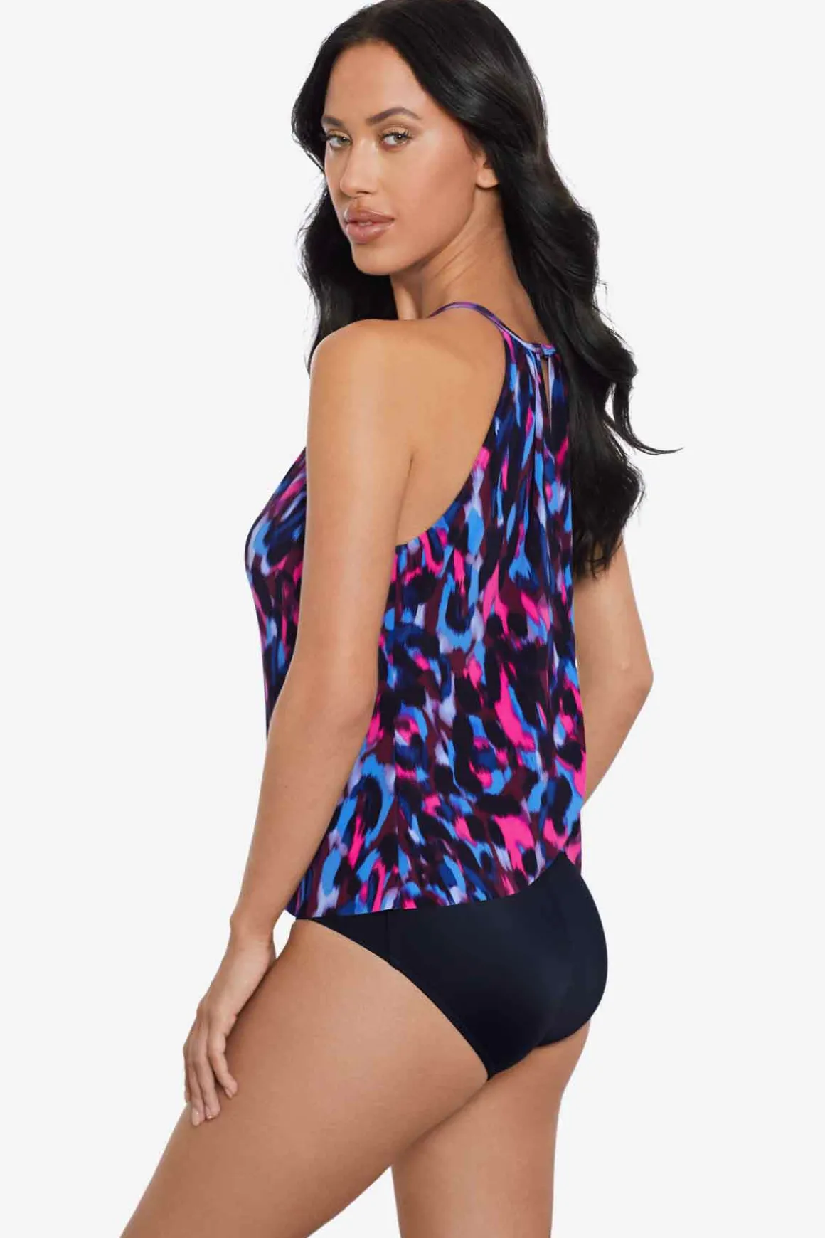 Cherry Bomb Aubrey One Piece Swimsuit