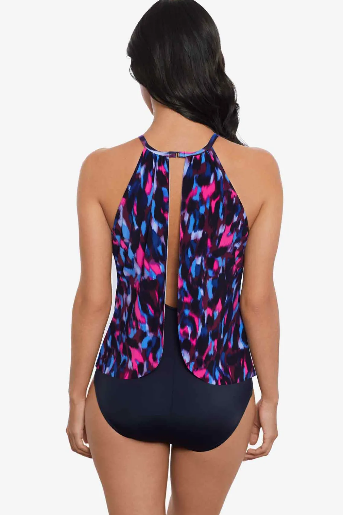 Cherry Bomb Aubrey One Piece Swimsuit
