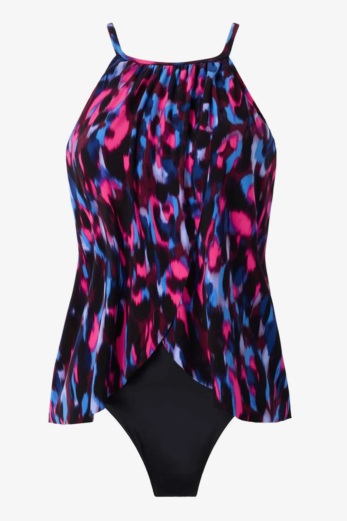 Cherry Bomb Aubrey One Piece Swimsuit