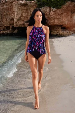 Cherry Bomb Aubrey One Piece Swimsuit