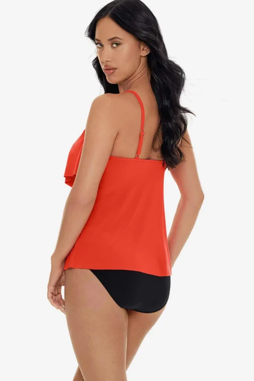Chloe Tankini Top