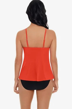Chloe Tankini Top