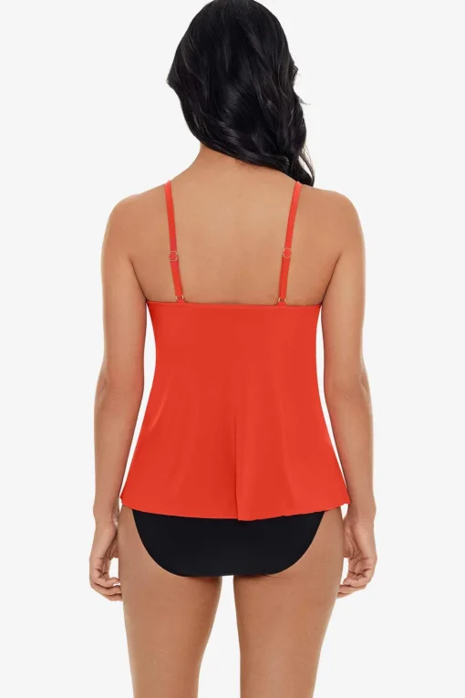 Chloe Tankini Top