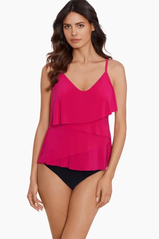 Chloe Tankini Top