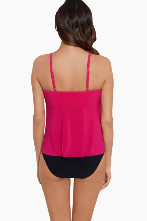 Chloe Tankini Top