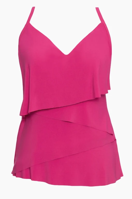 Chloe Tankini Top