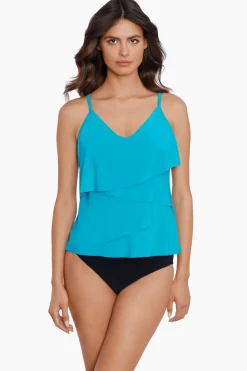 Chloe Tankini Top