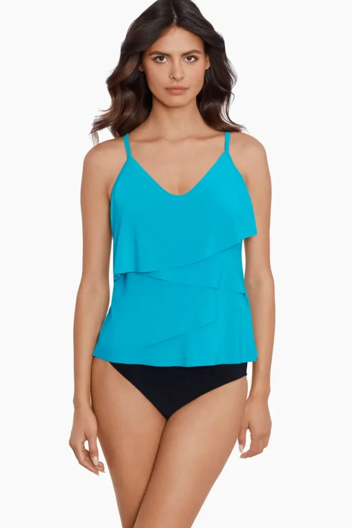 Chloe Tankini Top