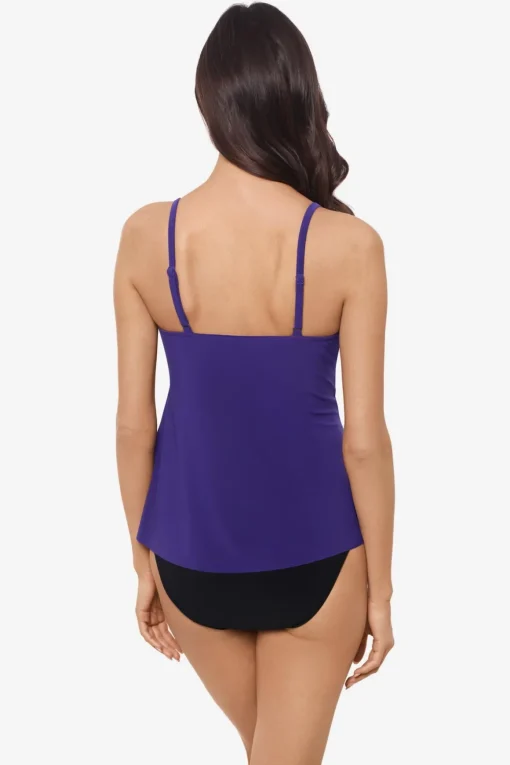 Chloe Tankini Top
