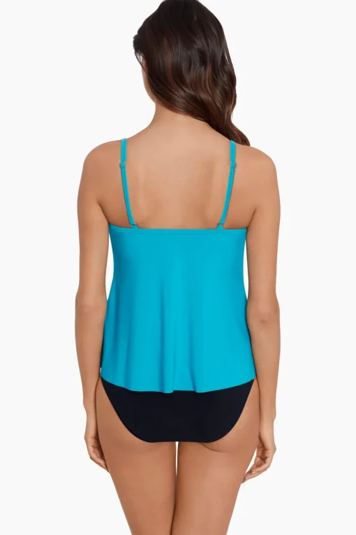 Chloe Tankini Top