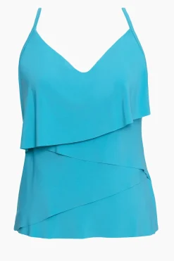 Chloe Tankini Top