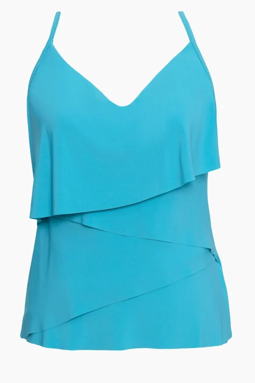 Chloe Tankini Top