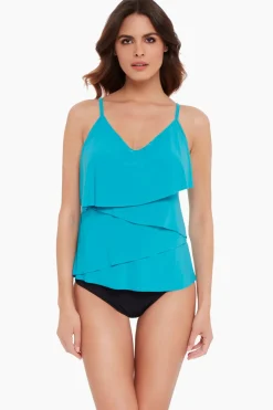 Chloe Tankini Top