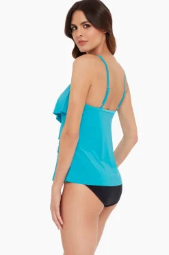 Chloe Tankini Top
