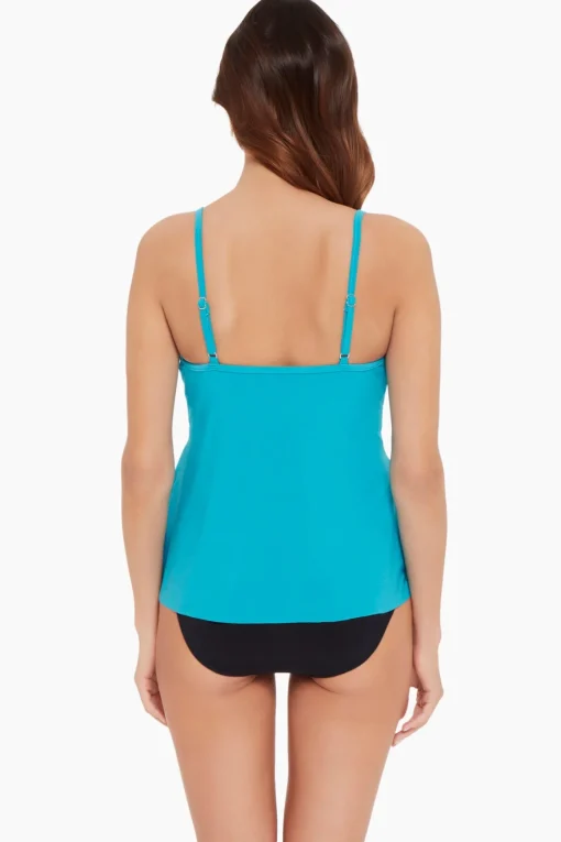 Chloe Tankini Top