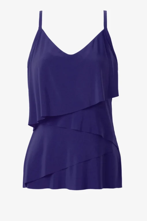 Chloe Tankini Top