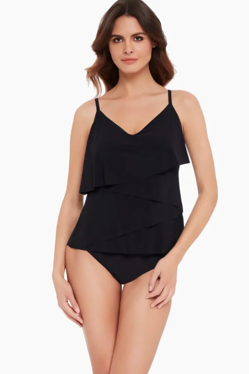 Chloe Tankini Top